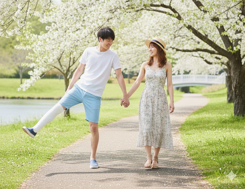 アキレス腱断裂